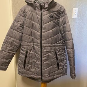 North Face Coat